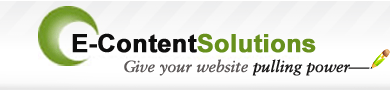 E-ContentSolutions